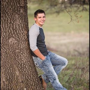 Meet your Posher, Jarred